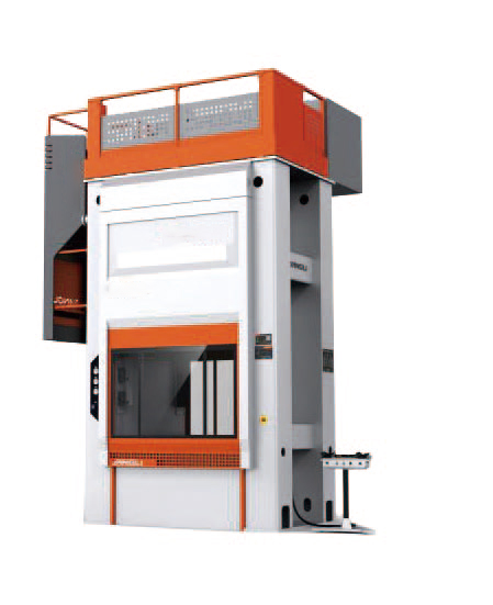 GM系列門式高速